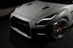 Nissan GT-R on Vorsteiner Wheels (V-FF 105) 2016 года